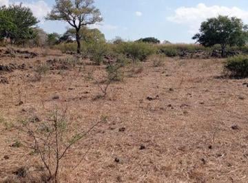 Terreno comercial · 8m² · Terreno Ejidal en Venta – Acatlán de Juárez, Jalisco