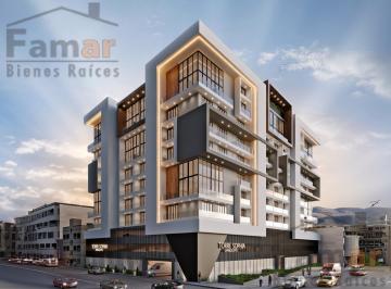 Departamento · 74m² · 2 Recámaras · 1 Estacionamiento · Departamento en Venta San Felipe Chihuahua