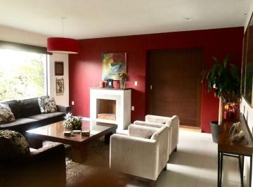 Casa · 400m² · 3 Recámaras · 4 Estacionamientos · Casa en Venta Lerma Club de Golf Los Encinos