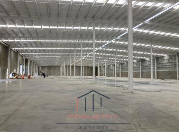 Bodega comercial · 2951m² · Bodega Industrial en Renta Toluca