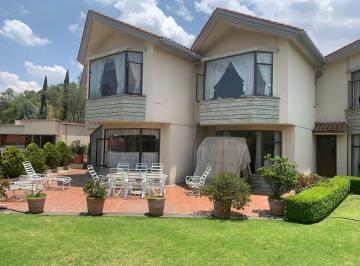 857561d12c4d2a518f1fc57a89f87b071fada4745110845be60a2dfacc4f84d4 · Casa en Venta Bosque de Las Lomas