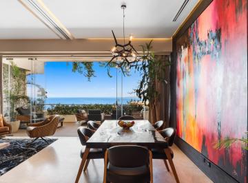 Departamento-en-venta-en-puerto-vallarta-soho1002 · Departamento en Venta de 1 Recamara y Flex en Puerto Vallarta, Plusvalia Garantizada Soho 1002