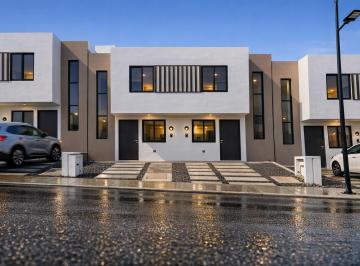 Casa · 80m² · 2 Recámaras · 1 Estacionamiento · Casa en Venta en Ciudad del Sol, Ubicada en Una Zona Tranquila y de Plusvalía