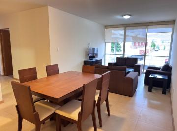 Departamento · 120m² · 3 Recámaras · 2 Estacionamientos - Macarena Castillo · Departamento en Renta en Privada Cumbres del Pedregal