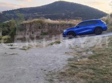 Terreno / Lote · 522m² · Terreno en Venta en Ex Hacienda El Pedregal, Atizapán, Mex.