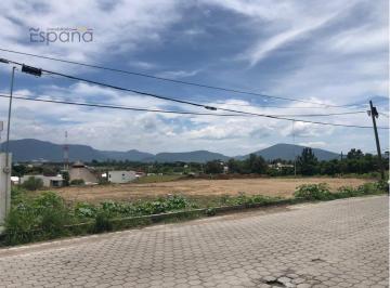 Terreno / Lote , Atlixco · Terreno en Venta en Blvd. Dr. y Gral. Rafael Moreno Valle, Atlixco, Puebla