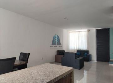 Casa en condominio de 3 habitaciones, San Pedro Tlaquepaque · Amplia Casa con Terraza en Fracc Los Espinos