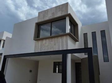 Casa en condominio de 3 habitaciones, Conkal · Se Vende Casa en Hermosa Privada Al Norte de Merida