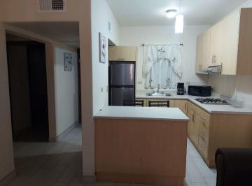 Departamento de 2 habitaciones, Mexicali · Departamento Amueblado en Renta, Fracc Cataviña