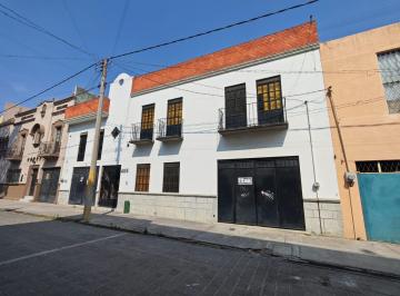 Casa · 445m² · 3 Recámaras · 4 Estacionamientos · Casa en Venta Centro Historico Puebla