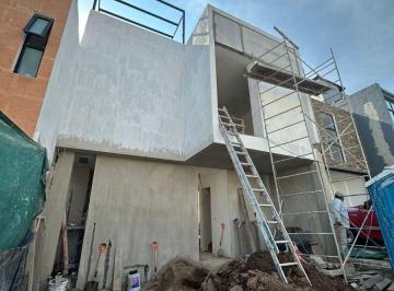 Casa en condominio de 3 habitaciones, Tlajomulco de Zúñiga · Se Vende Casa en Tlajomulco de Zúñiga, Jal