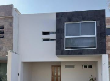 Casa · 180m² · 3 Recámaras · 2 Estacionamientos · Casa en Venta en Residencial Mallorca