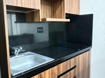 Departamento · 1 Recámara · Estudio en Venta en Tulum – La Veleta | Amueblado | Rooftop con Jacuzzi. 1 Habitación, 1 Baño