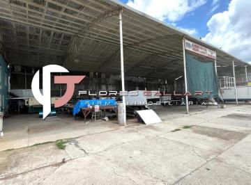 Bodega comercial · 75m² · 10 Estacionamientos · Bodega Industrial en Venta en Fracc. Ojocaliente Al Suroriente de La Ciudad de Aguascalientes