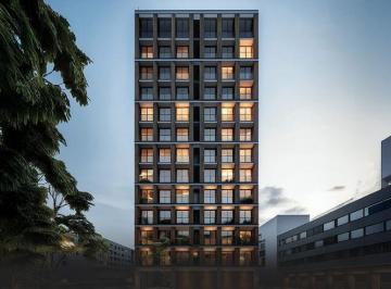 Departamento · 38m² · 1 Recámara · Departamento en Venta en Ladron de Guevara