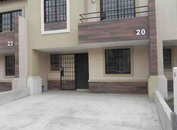 Casa · 120m² · 3 Recámaras · 2 Estacionamientos · Re Estrena Casa en Residencial Tizayuca Hidalgo