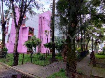 Departamento · 58m² · 2 Recámaras · Departamento en Venta en San Martín Xochináhuac, Azcapotzalco, Ciudad de México