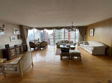 Departamento de 3 habitaciones, Naucalpan de Juárez · Departamento en Venta en Lomas de Tecamachalco
