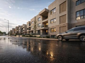 Departamento · 90m² · 3 Recámaras · 2 Estacionamientos · Departamento en Venta en Querétaro, Portal de Samaniego, 3 Recámaras, Hermoso!