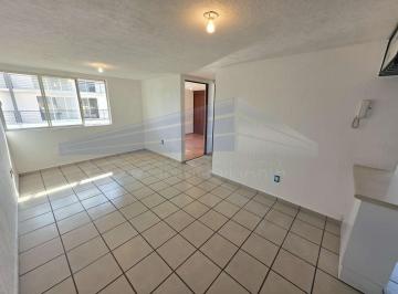 Departamento · 58m² · 2 Recámaras · 1 Estacionamiento · Departamento en Venta en Vallejo en Gustavo A. Madero