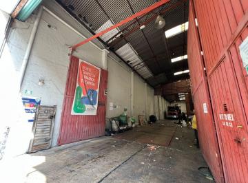 Bodega comercial · 684m² · Bodega Industrial en Col Popotla