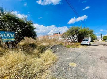 Terreno / Lote · 414m² · Terreno en Venta en San Juan del Río Queretaro