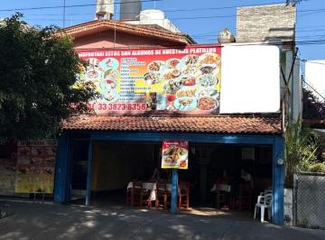 Casa uso de suelo de 3 habitaciones, Guadalajara · Casa con Uso de Suelo Mixto Para Proyecto Vertical
