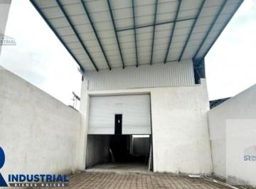 Bodega comercial · 450m² · Bodega en Renta Zona Escobedo