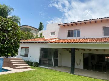 Casa en condominio de 4 habitaciones, Jiutepec · Preciosa Casa en Cuernavaca