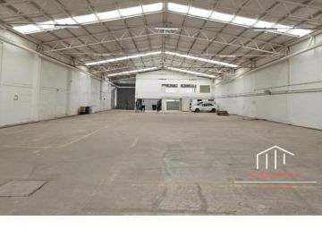 Bodega comercial · 995m² · Bodega Industrial en Renta Naucalpan de Juarez