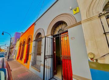 Casa · 120m² · 3 Recámaras · Casa en Centro
