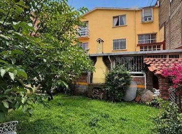 Casa de 3 habitaciones, Atizapán de Zaragoza · Casa en Venta Mayorazgos del Bosque