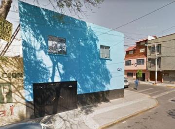 Casa de 3 habitaciones, Venustiano Carranza · Venta de Casa Calle Norte 5 193, Moctezuma, Cdmx. Cb34