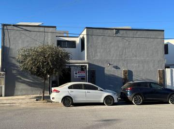 Casa de 3 habitaciones, Saltillo · Casa en Venta en Colonia Valencia Al Poniente de Saltillo