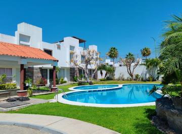 Casa de 2 habitaciones, Emiliano Zapata · Casa en Venta Los Olivos Tezoyuca Seminueva con Patio Si Creditos
