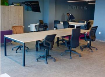 Oficina , Miguel Hidalgo · Polanco - Oficina Amueblada Lista Para Ocupar!