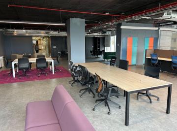 Oficina , Miguel Hidalgo · Polanco - Oficina Amueblada Lista Para Ocupar!