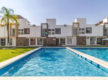 Casa de 3 habitaciones, Emiliano Zapata · Casa en Venta, Col. Villa Morelos. Emiliano Zapata, Morelos