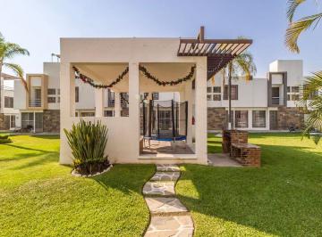Casa de 3 habitaciones, Emiliano Zapata · Casa en Venta, Col. Villa Morelos. Emiliano Zapata, Morelos