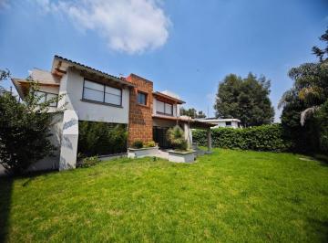 Casa de 3 habitaciones, Atizapán de Zaragoza · Residencia en Venta Loma de Valle Escondido