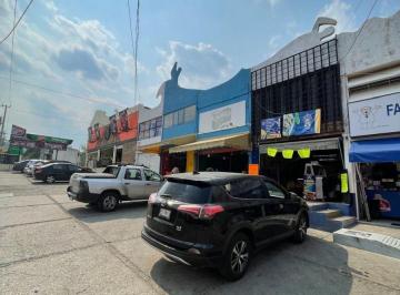 Local comercial , Cuernavaca · Gran Oportunidad de Local Comercial en Ahuatlán