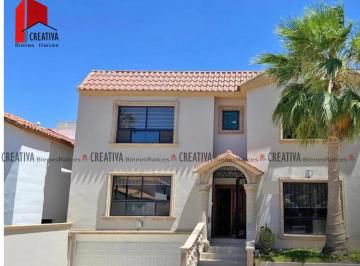 Casa de 3 habitaciones, Chihuahua · Casa en Venta en Haciendas del Valle 2, Chihuahua, Chihuahua