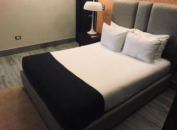 Departamento en Renta de 1 habitación Loma Blanca · Loft Amueblado Equipado, Edificio con Amenidades, Cerca de La Udem, Valle Poniente