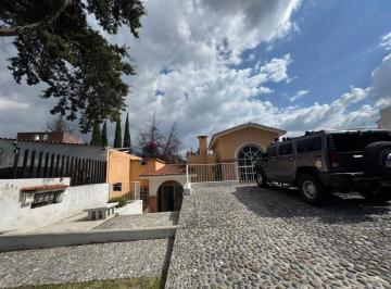 Casa en condominio de 4 habitaciones, Atizapán de Zaragoza · Chiluca Casa en Venta