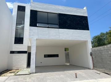 CASA EN VENTA VILLAS RESIDENCIAL ZONA CARRETERA NACIONAL
$7,399,000
200 m terre · Casa en Venta Villas Residencial Zona Carretera Nacional