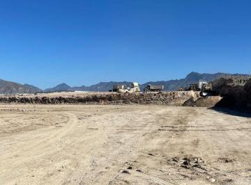 Terreno industrial , Ramos Arizpe · Lote Industrial de 3 Ha en Parque Industrial Privado de Ramos Arizpe.