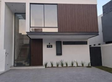 Casa en Venta de 3 habitaciones El Molino · Casa en Venta Valles del Molino Leon Guanajuato