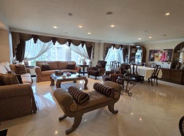 Departamento · 275m² · 3 Recámaras · 3 Estacionamientos · Departamento en Venta y Renta Amueblado en Interlomas