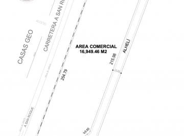 309778f11fbba90e439963db1757c2fd8b1b131961d9d2a3a738bdb3f10d5f13 · Terreno Comercial en Venta en Juarez
