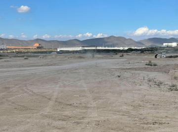 Terreno industrial , Ramos Arizpe · Lote Industrial de 2 Has en Parque Industrial Privado de Ramos Arizpe.